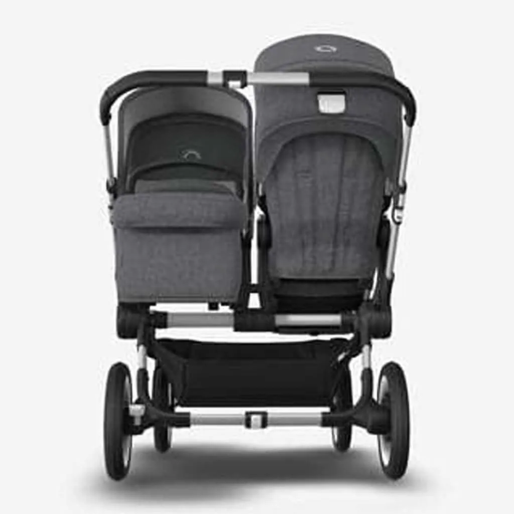 Bugaboo Donkey 3 Duo Double Stroller