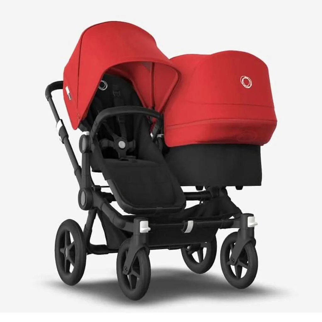 Bugaboo Donkey 3 Duo Double Stroller