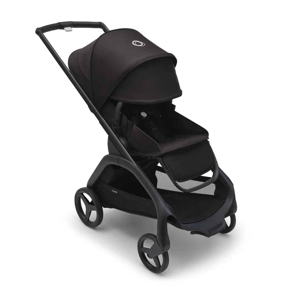 Bugaboo Dragonfly Pram   Capsule Bundle