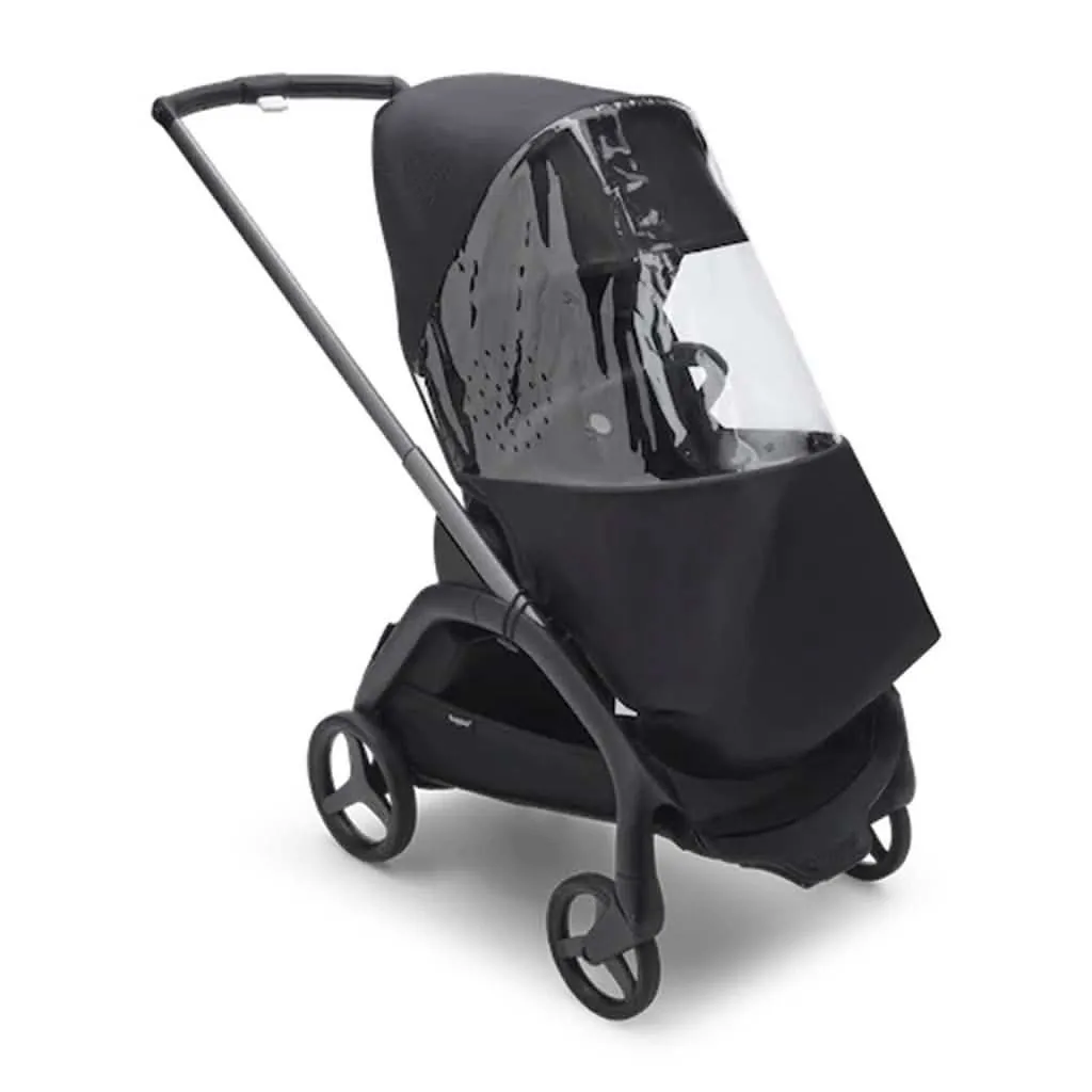 Bugaboo Dragonfly Stroller Rain Cover