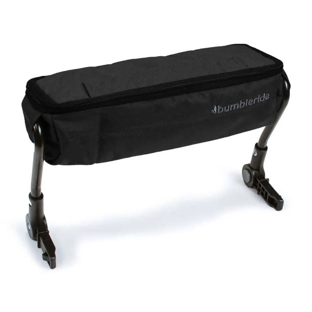 BUMBLERIDE 2020 Snack Pack Matte Black for Indie / Speed