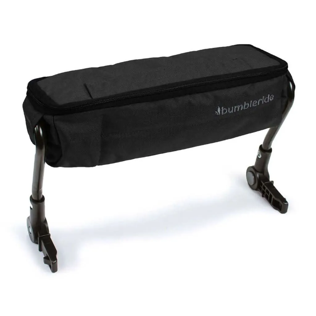 BUMBLERIDE 2020 Snack Pack Matte Black for Indie / Speed