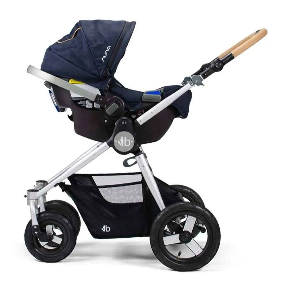 Bumbleride Era/ Indie / Speed Adapter for Maxi Cosi / Nuna / Cybex / Clek