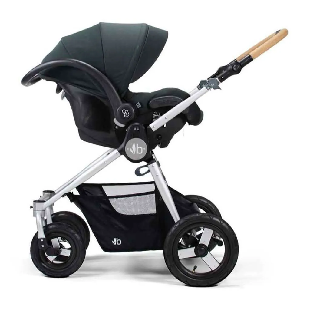 Bumbleride Era/ Indie / Speed Adapter for Maxi Cosi / Nuna / Cybex / Clek