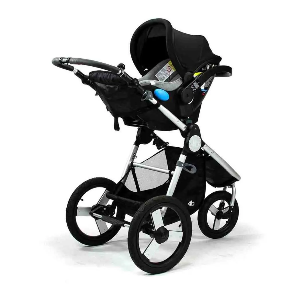 Bumbleride Era/ Indie / Speed Adapter for Maxi Cosi / Nuna / Cybex / Clek