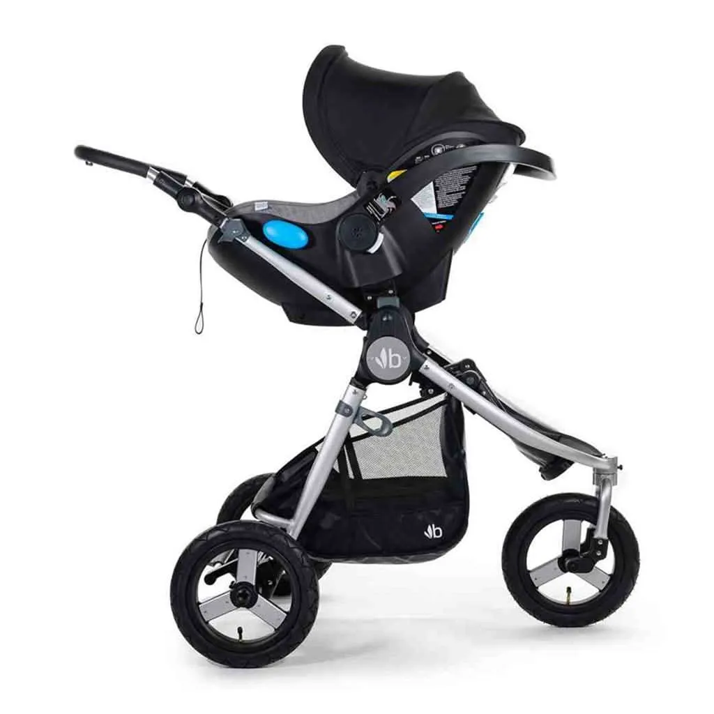 Bumbleride Era/ Indie / Speed Adapter for Maxi Cosi / Nuna / Cybex / Clek