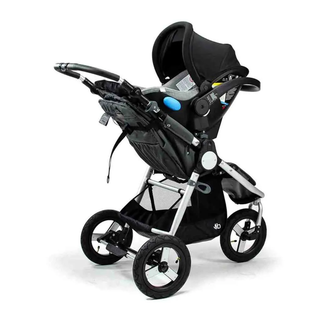 Bumbleride Era/ Indie / Speed Adapter for Maxi Cosi / Nuna / Cybex / Clek