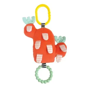 Cactus Garden Bloom & Bite Teething Toy