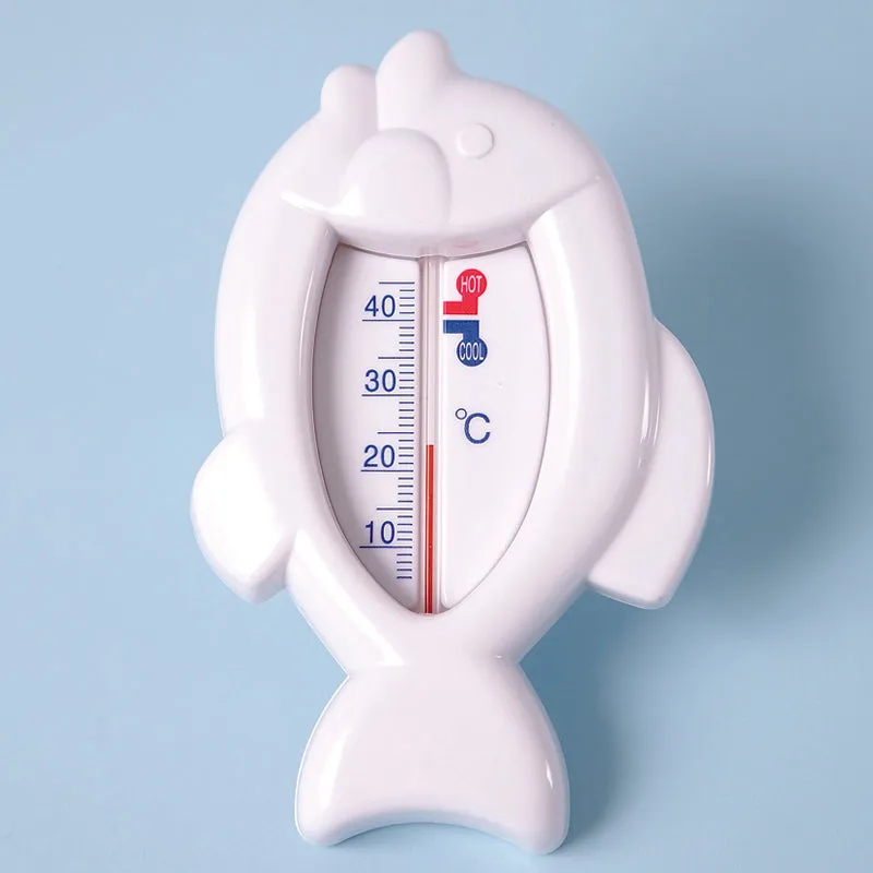 Clippasafe Baby Bath Thermometer