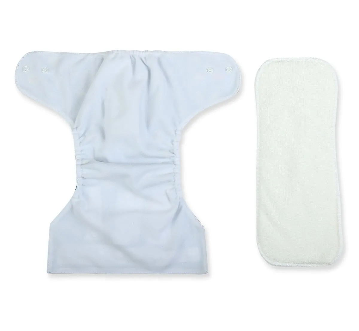 Combo of 3 Reusable Diapers- Option 10