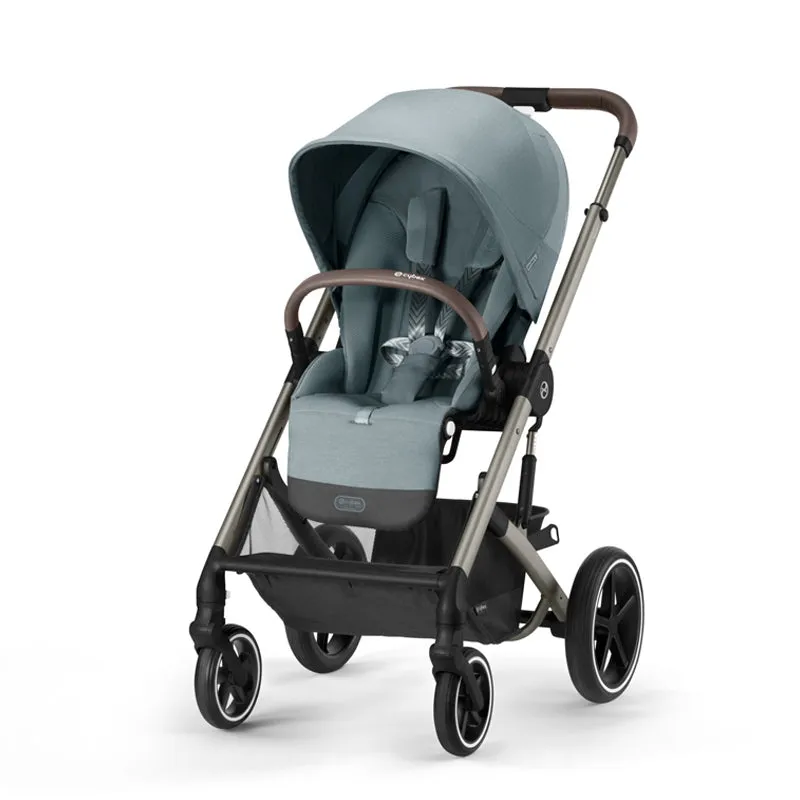 Cybex Balios S Lux 2 Stroller