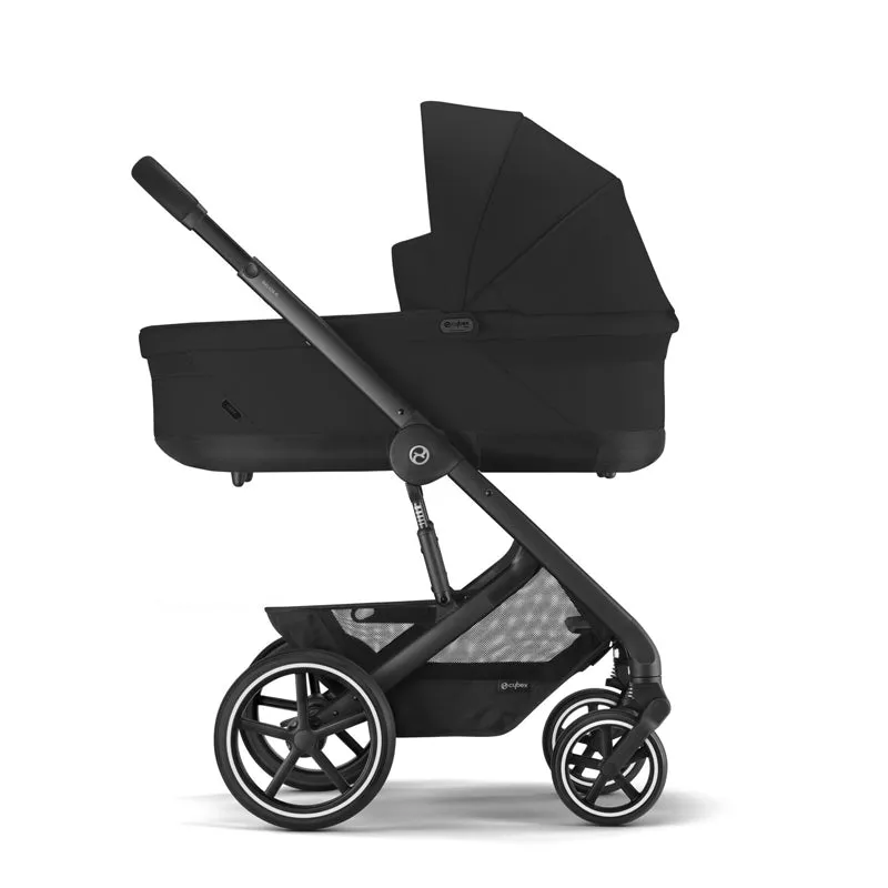 Cybex Balios S Lux 2 Stroller