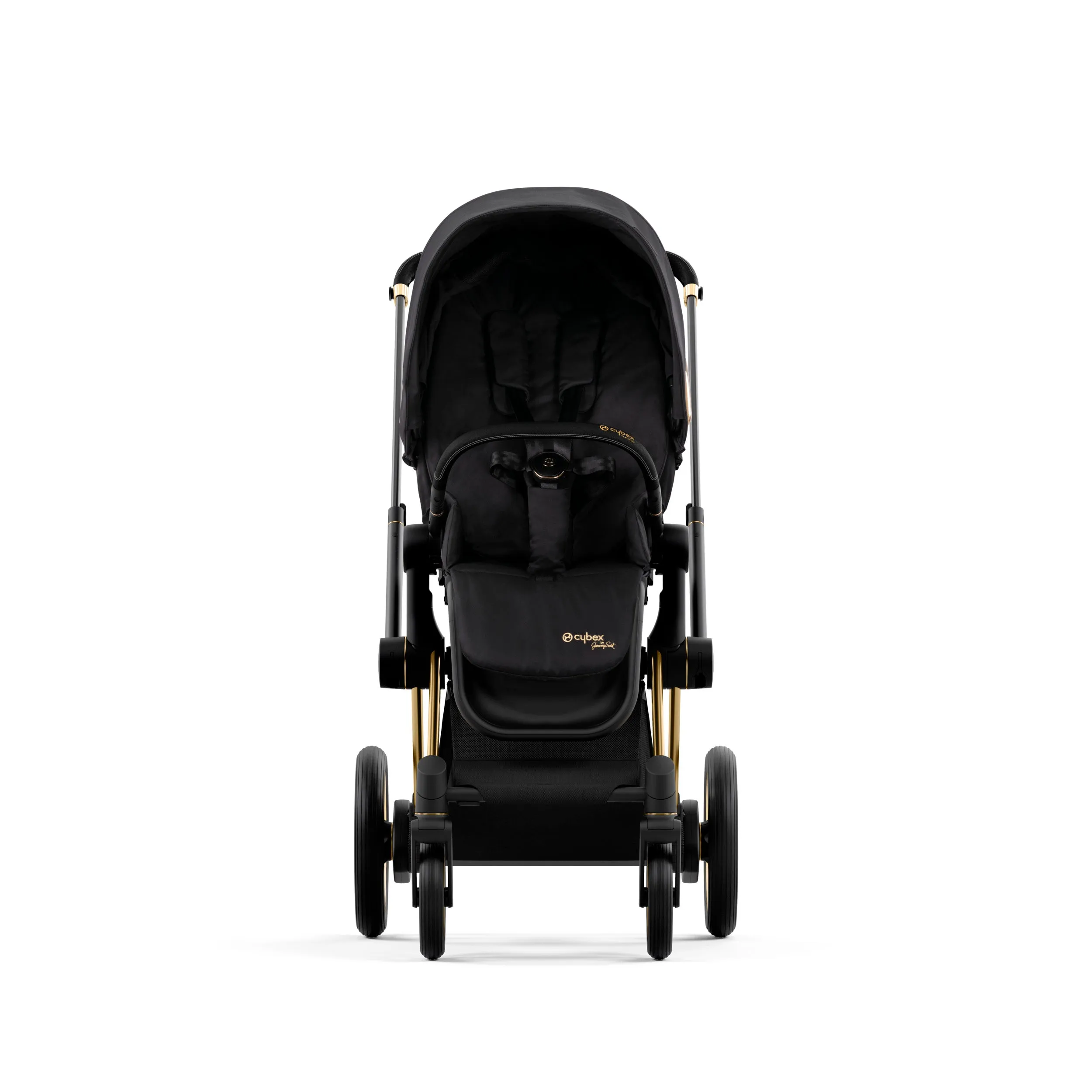 Cybex e-Priam 2 Complete Stroller - Special Edition