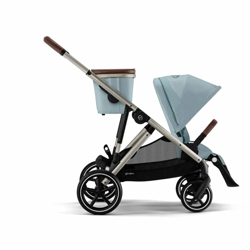 Cybex Gazelle S 2 Stroller