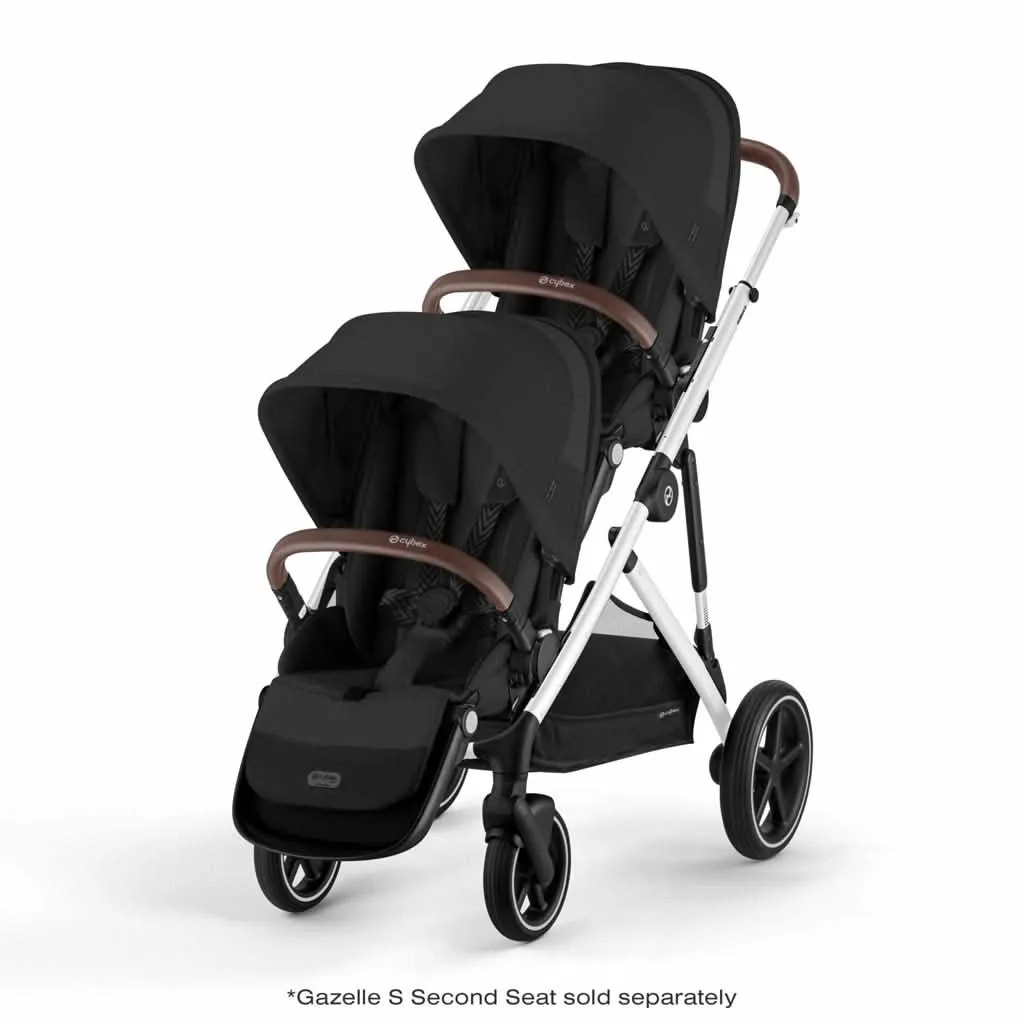 Cybex Gazelle S 2 Stroller