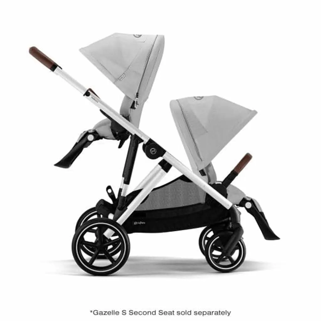 Cybex Gazelle S 2 Stroller