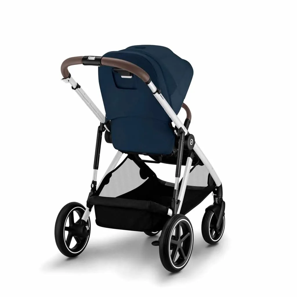 Cybex Gazelle S 2 Stroller