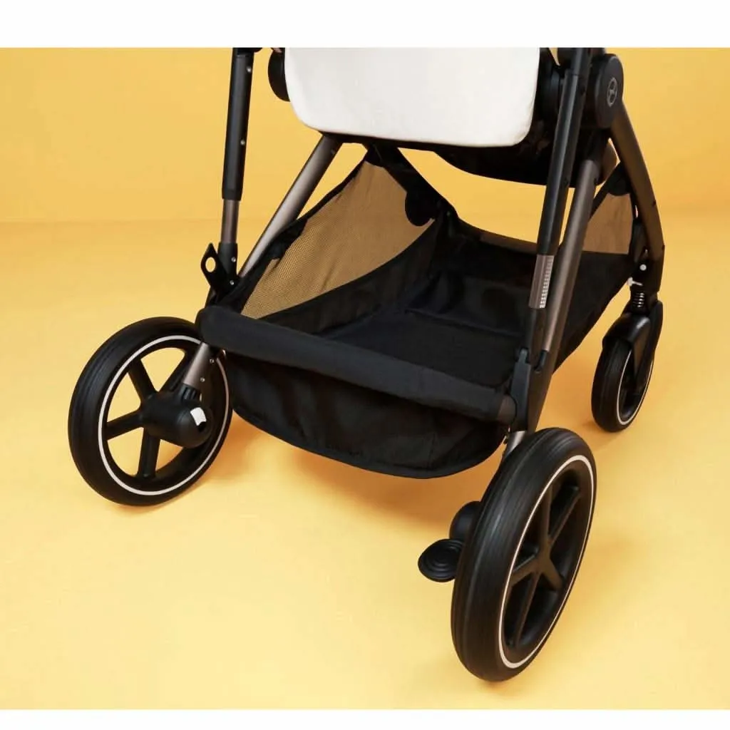 Cybex Gazelle S 2 Stroller