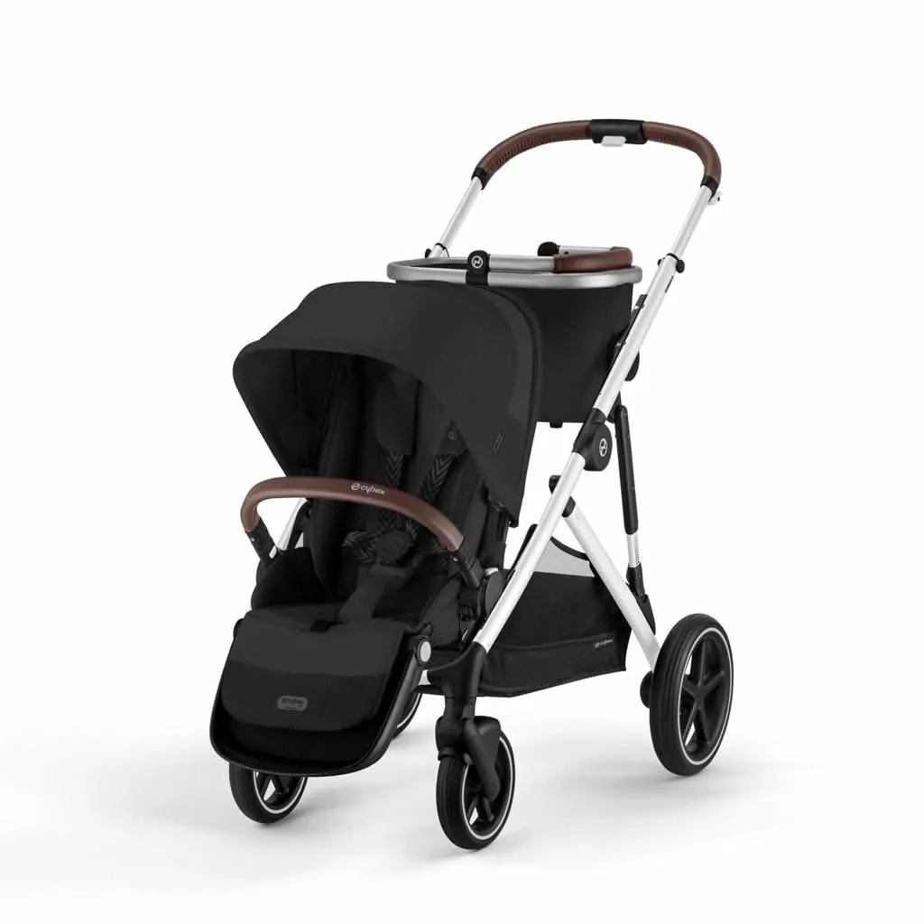 Cybex Gazelle S 2 Stroller