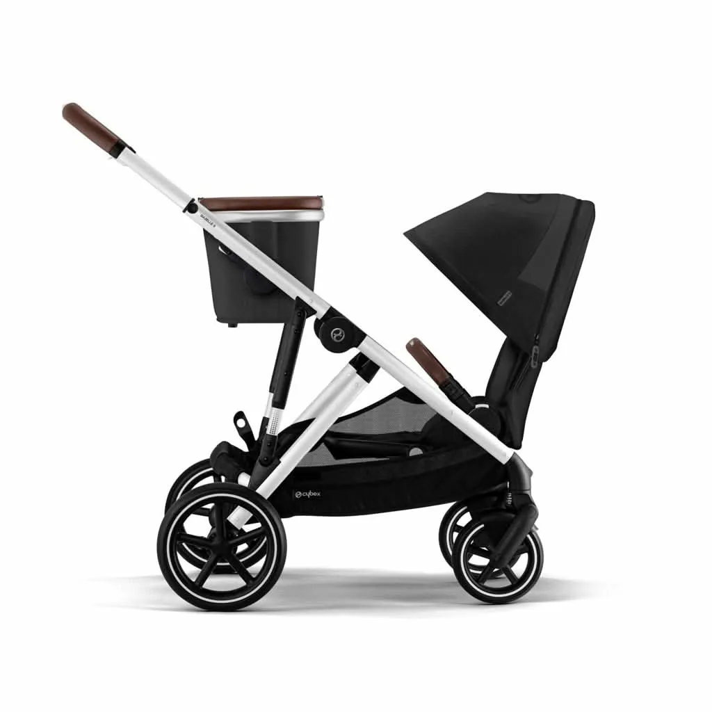 Cybex Gazelle S 2 Stroller