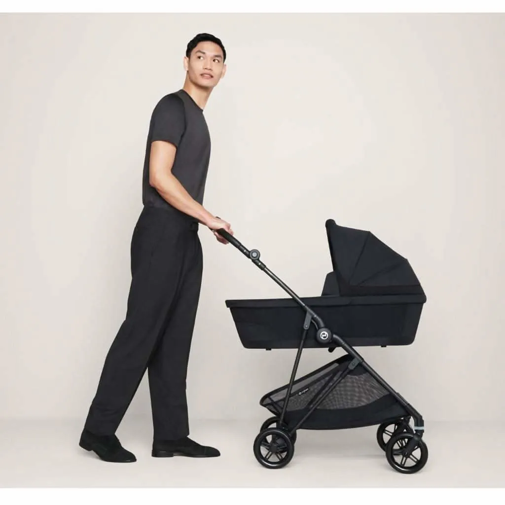 Cybex Melio Carbon 3 Stroller