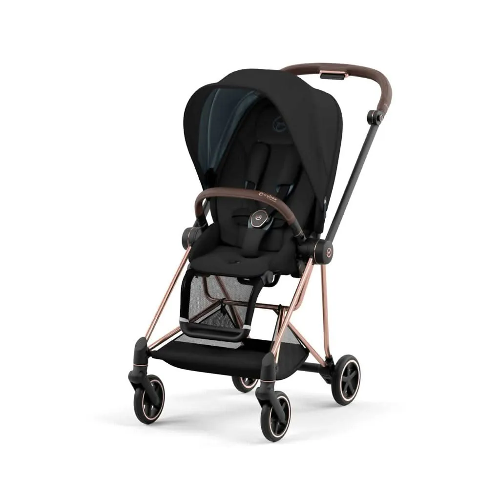 Cybex Mios 3 Stroller