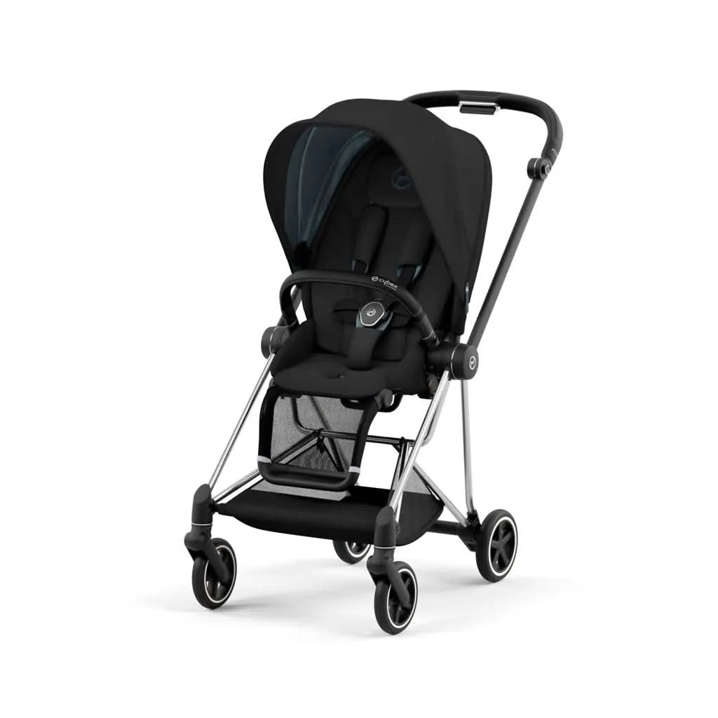 Cybex Mios 3 Stroller