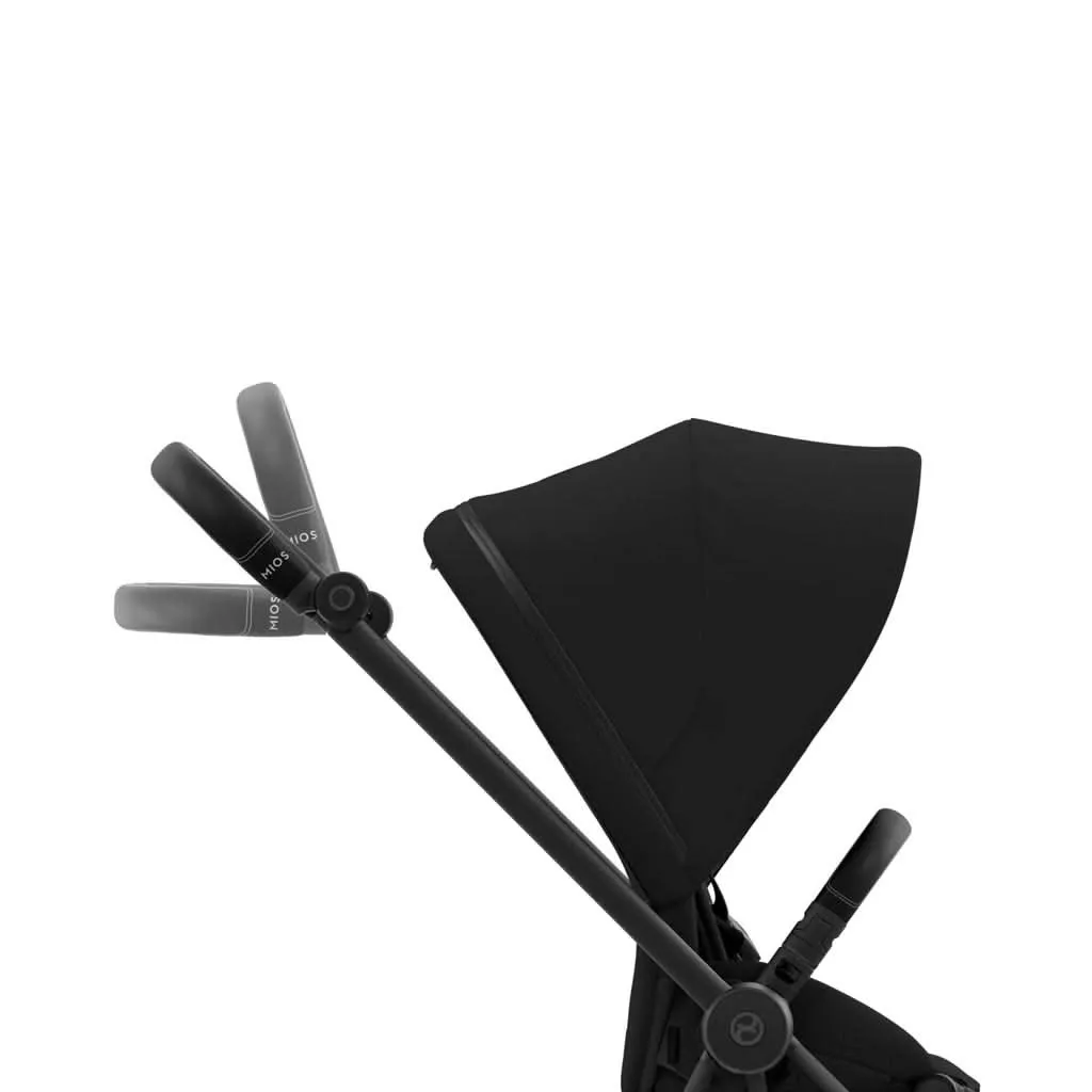 Cybex Mios 3 Stroller