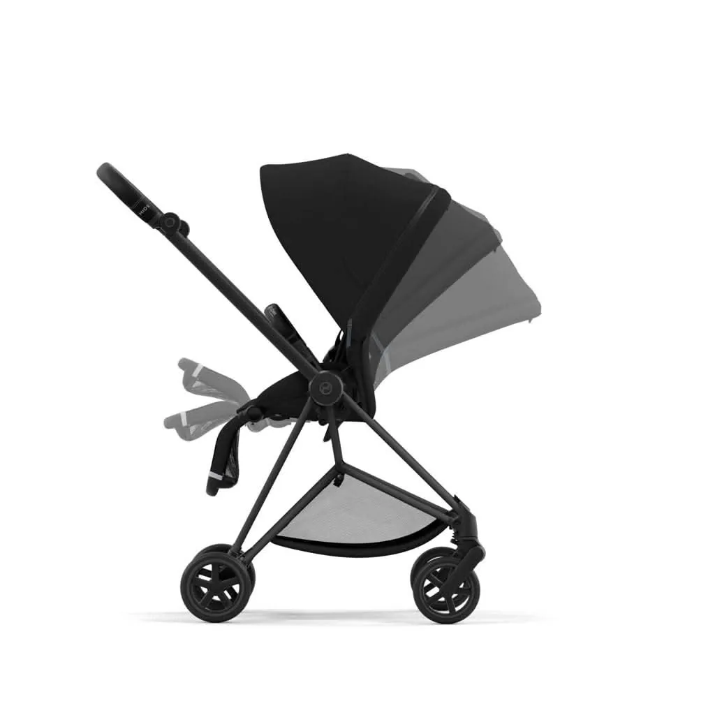 Cybex Mios 3 Stroller