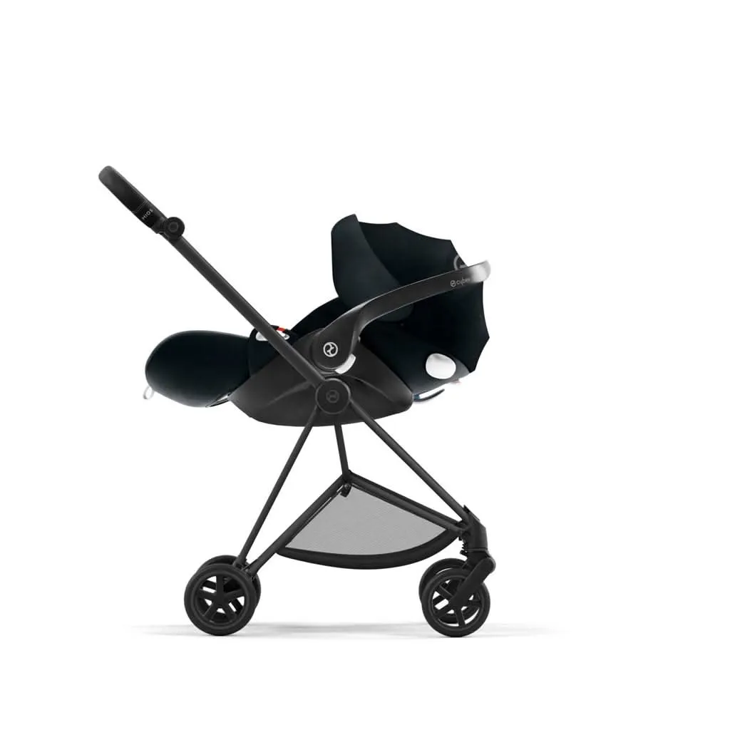 Cybex Mios 3 Stroller