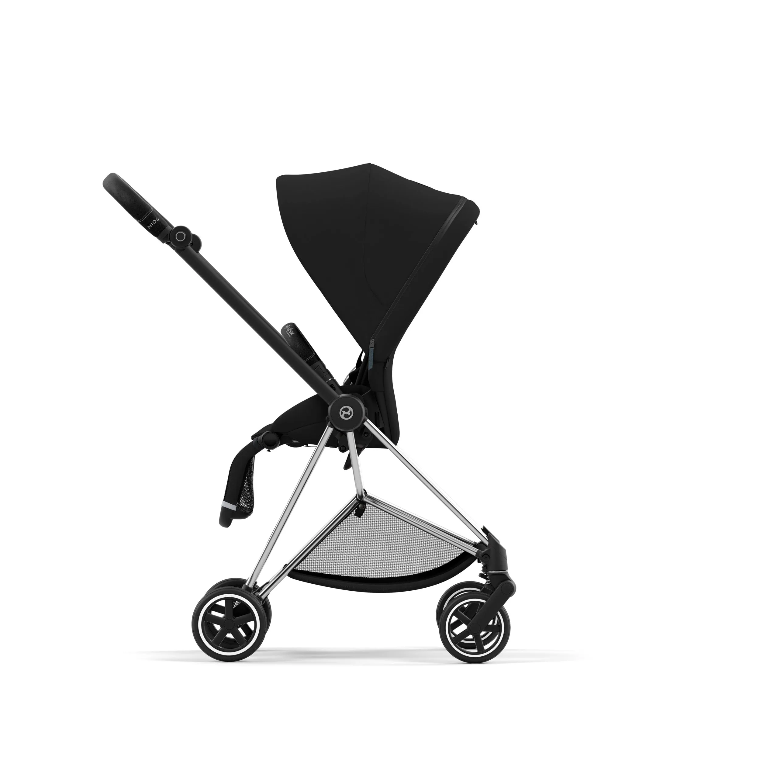 Cybex Platinum Mios 3 Stroller - Customize Your Own Style