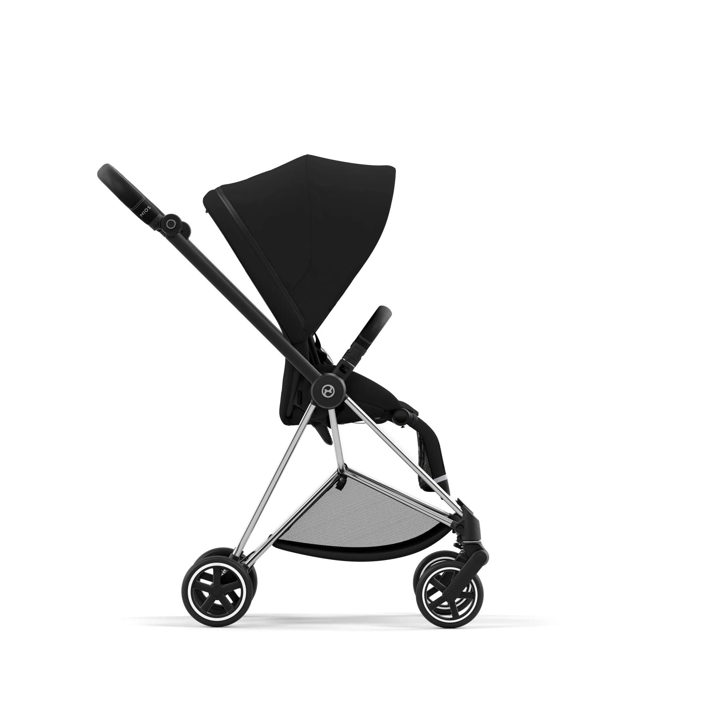 Cybex Platinum Mios 3 Stroller - Customize Your Own Style