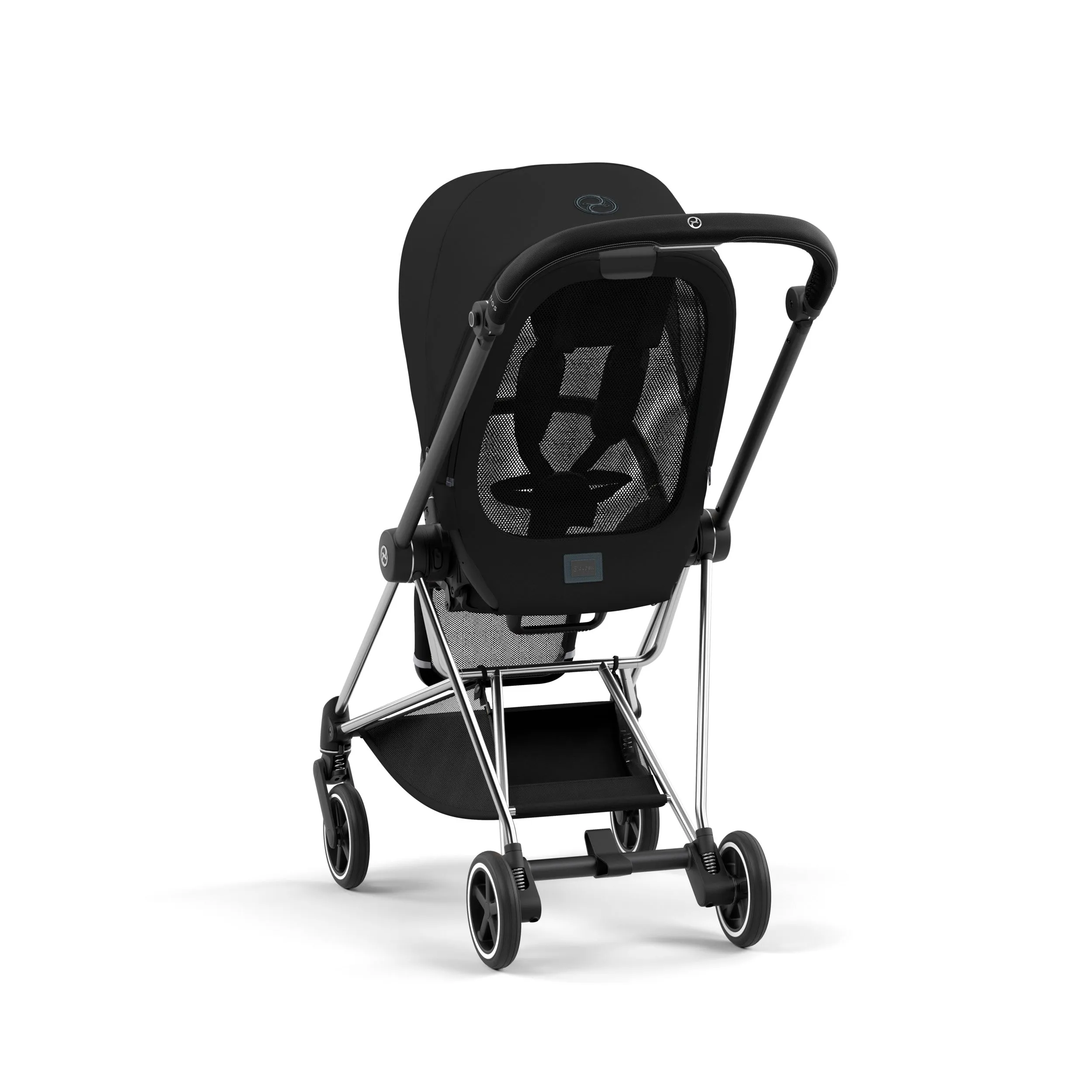 Cybex Platinum Mios 3 Stroller - Customize Your Own Style