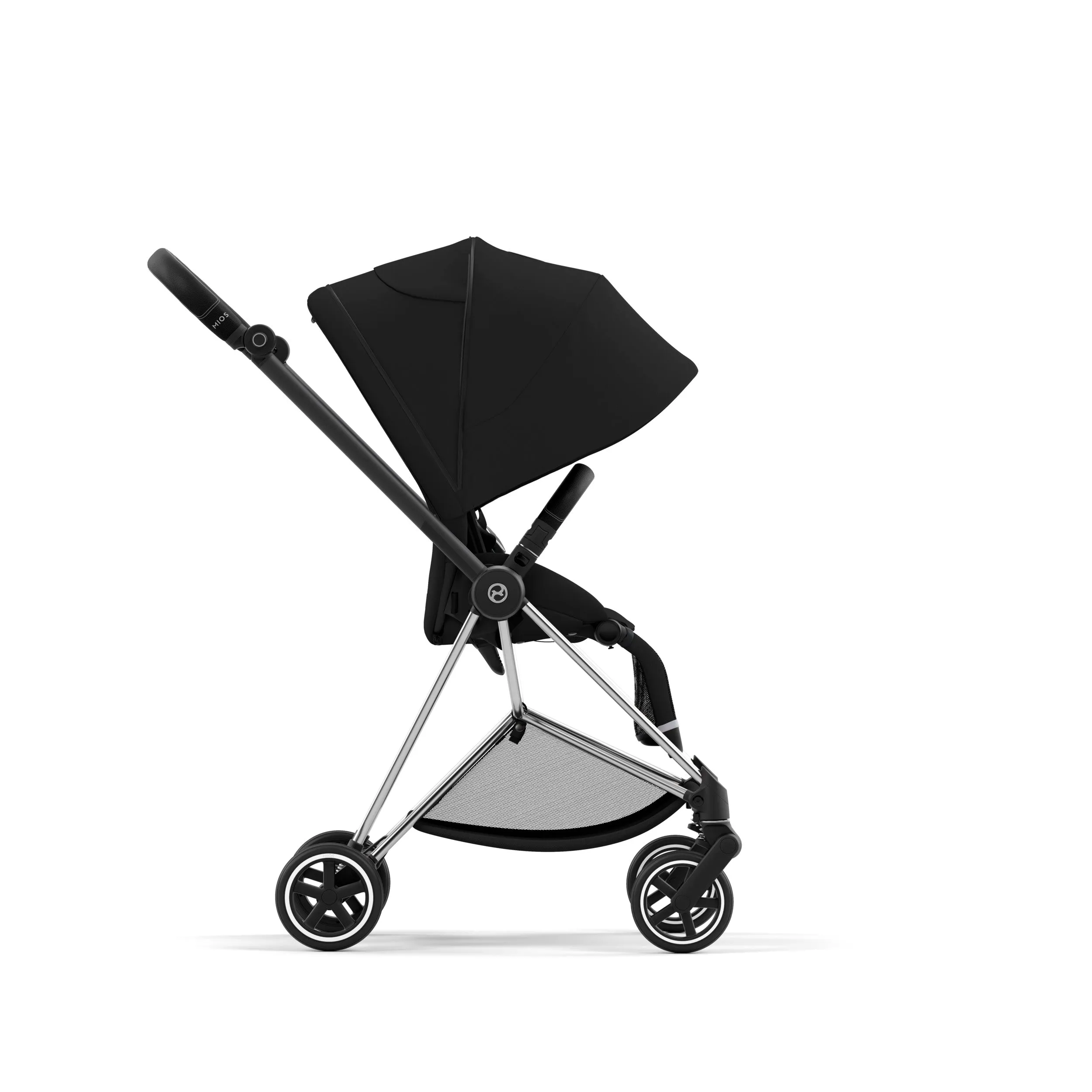 Cybex Platinum Mios 3 Stroller - Customize Your Own Style