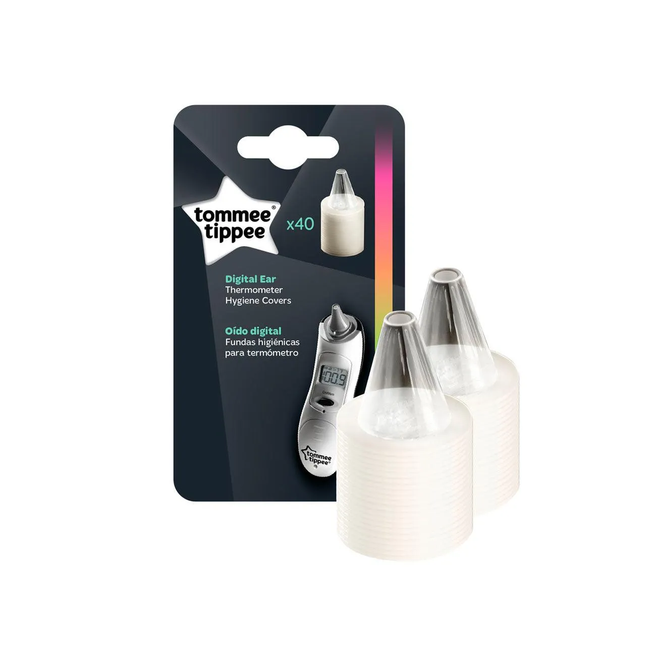 Digital Ear Thermometer Refill