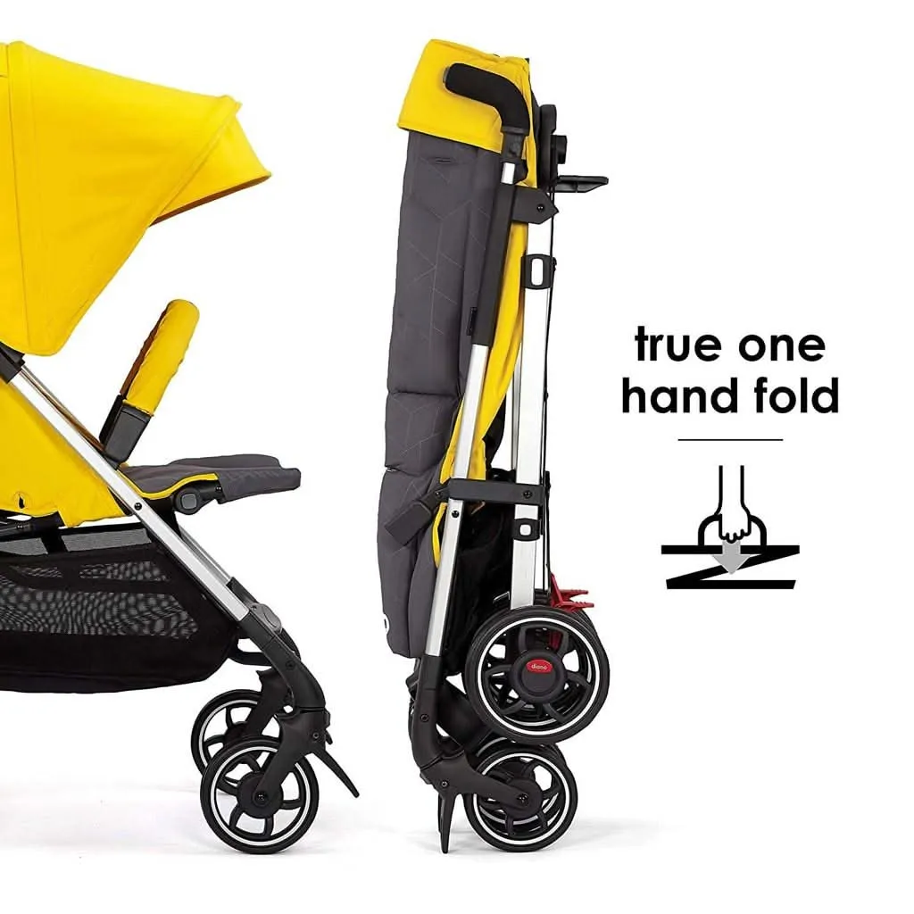 DIONO Flexa Editions Compact Stroller