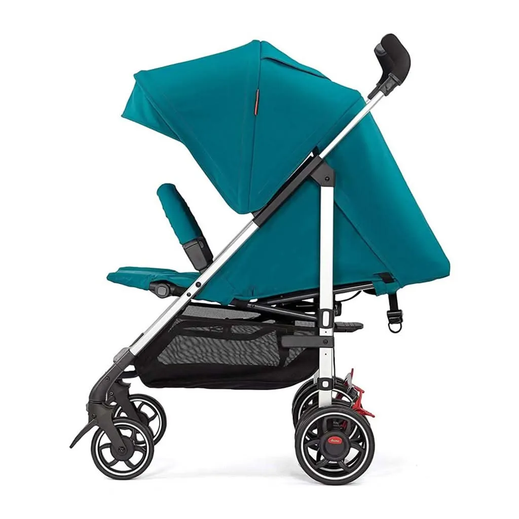 DIONO Flexa Editions Compact Stroller