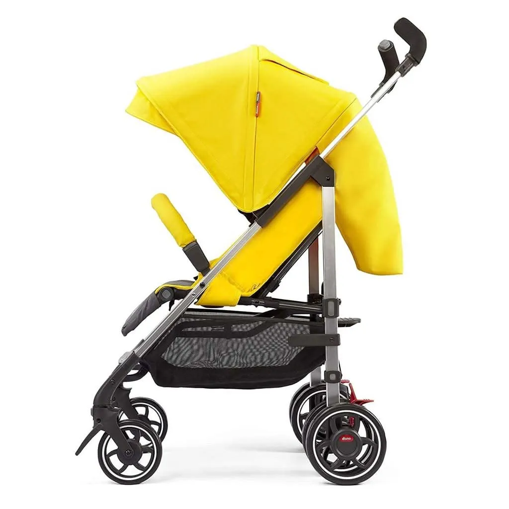 DIONO Flexa Editions Compact Stroller