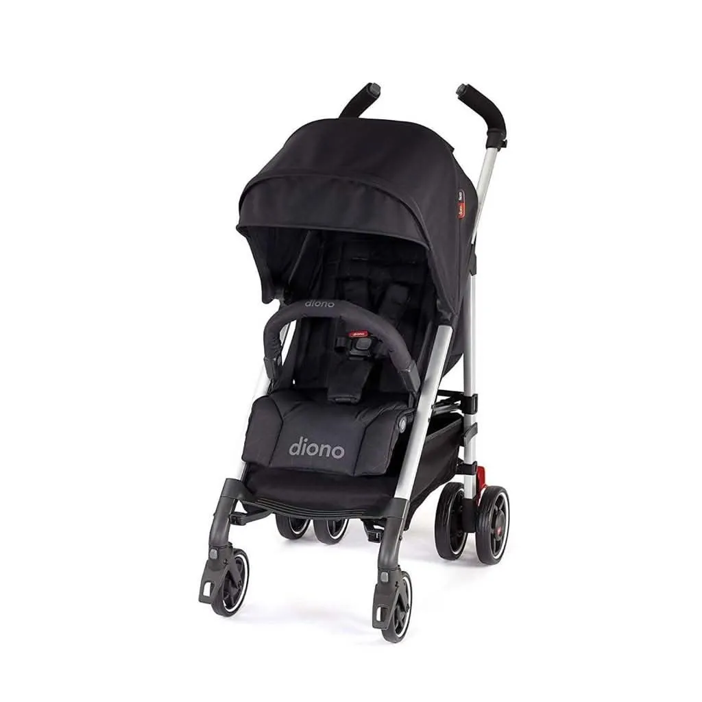 DIONO Flexa Editions Compact Stroller