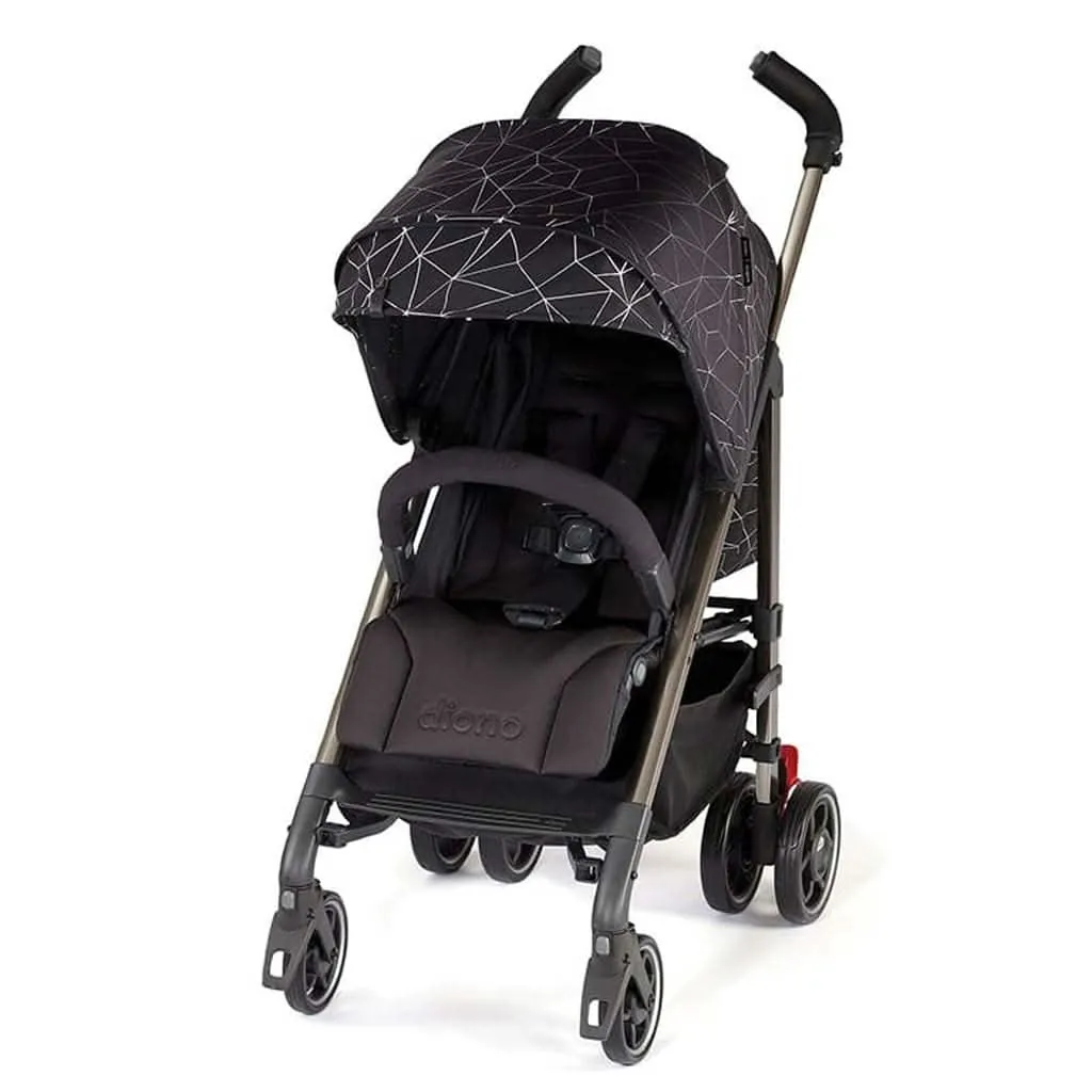 DIONO Flexa Editions Compact Stroller