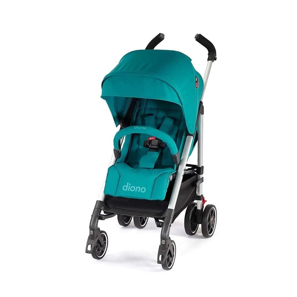 DIONO Flexa Editions Compact Stroller