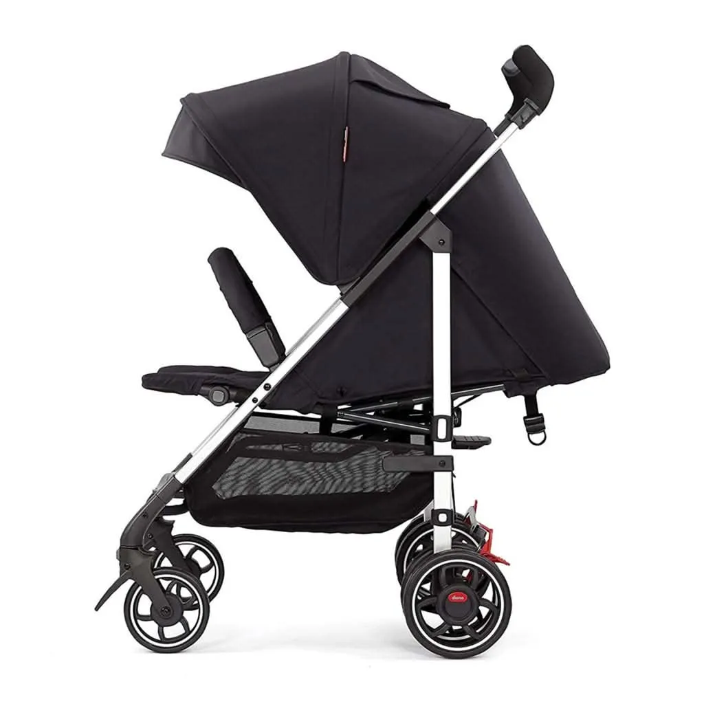 DIONO Flexa Editions Compact Stroller