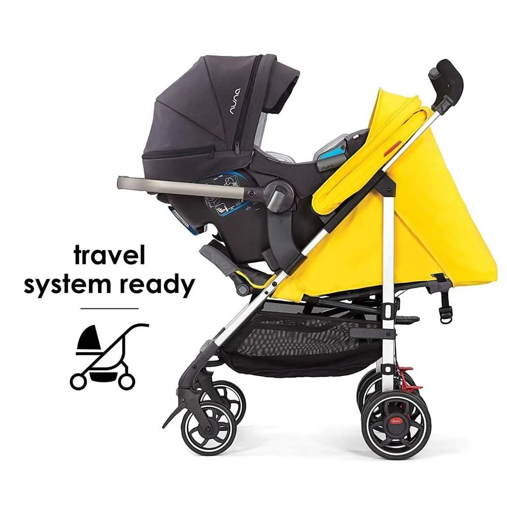 DIONO Flexa Editions Compact Stroller