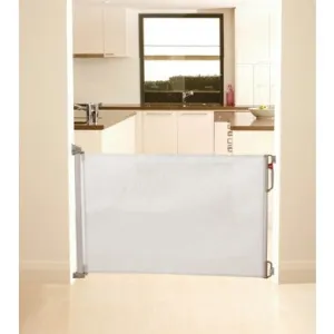 Dreambaby Retractable Security Gate