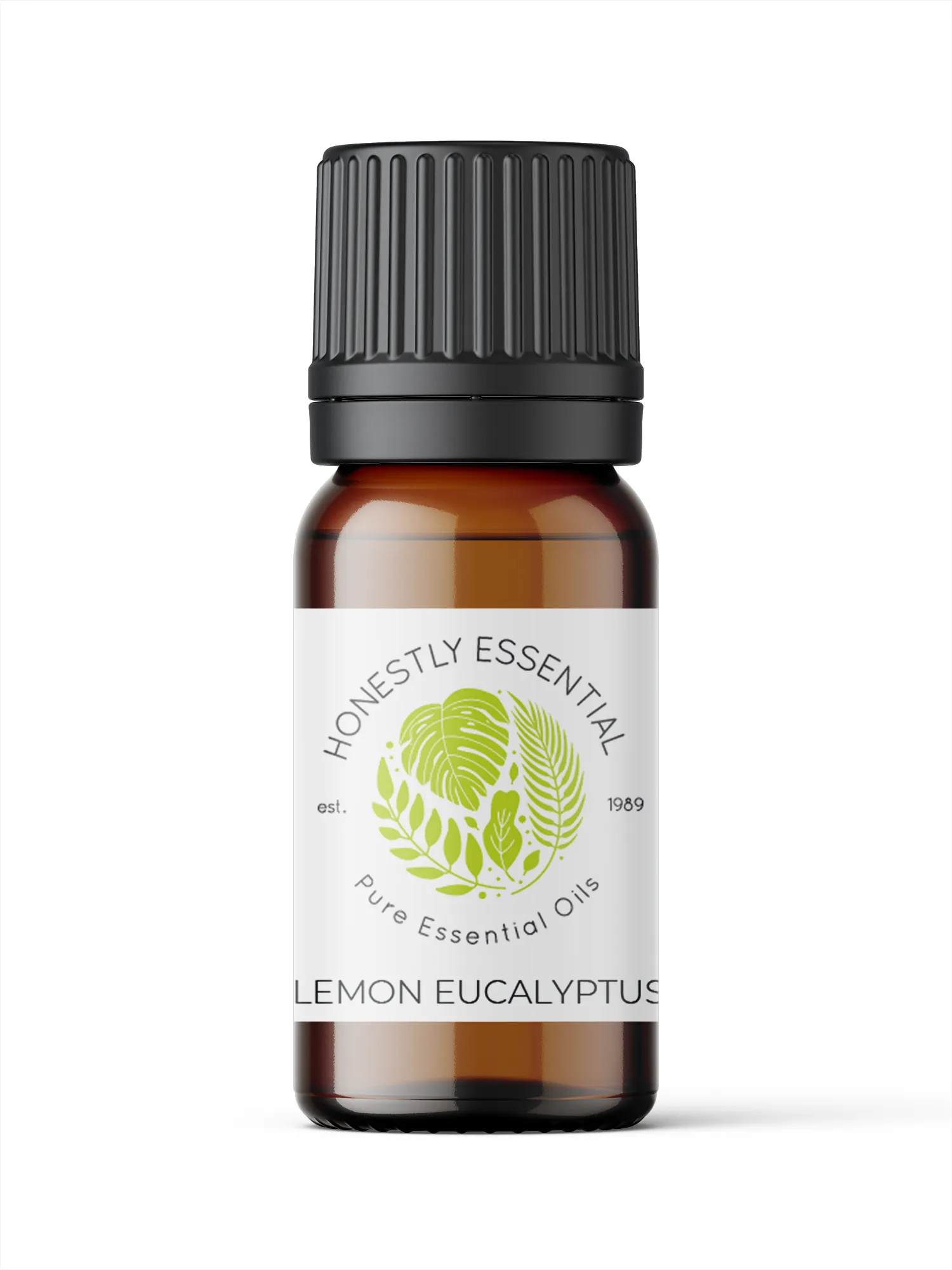 Eucalyptus Lemon Essential Oil