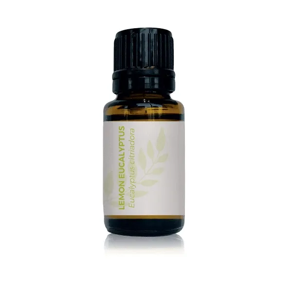 Eucalyptus Lemon Essential Oil