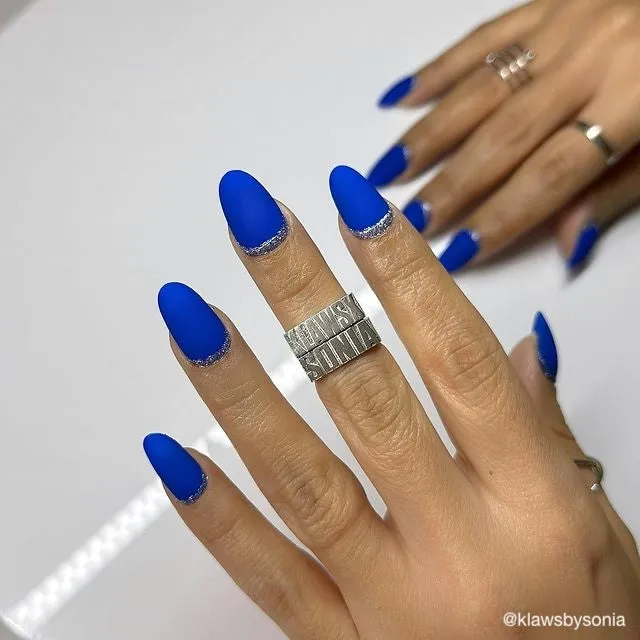 Evil Eye Gel Polish