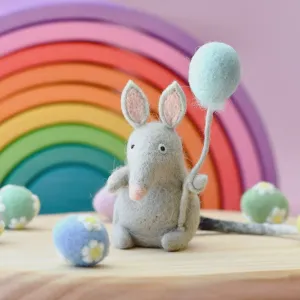 Felt Balloon Bilby