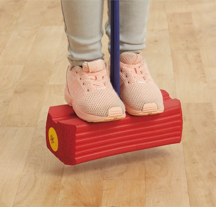 Foam Pogo Jumper