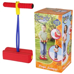 Foam Pogo Jumper